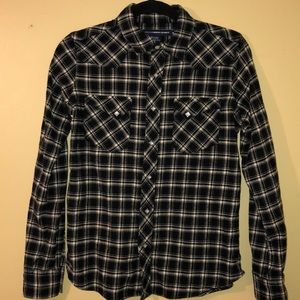 Ralph Lauren Button Up